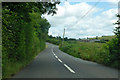 B3165 towards Crewkerne in DT6 5QD