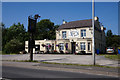 Fiddle i'th Bag Inn on Alder Lane in Burtonwood & Winwick Ward