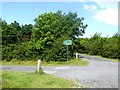 Tanfield Railway Path in Watergate Forest Park in NE11 0BG