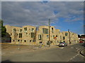 New apartments on Briset Road, Kidbrooke in SE3 9QW