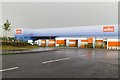 Whistl depot, Wallis Way in MK42 0XD