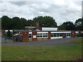 Junior school in Frampton Cotterell in BS36 2NA