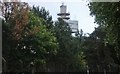 BT Tower, Adastral Research Park, Martlesham Heath in IP5 3TL