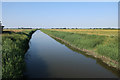 South Holland Main Drain in PE12 0DZ