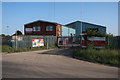 Glazewing, March Trading Park in PE15 0DF