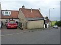 Cottages on West Wynd, Buckhaven in KY8 1AP