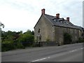 Stone house by Hawker's Bridge, Wincanton in BA9 9BY
