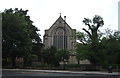 St Stephens Church, Bush Hill Park in EN1 2LP