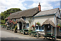 The Punchbowl and Ladle Inn, Penelewey in TR3 6QY