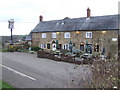 The Marquis of Lorne Inn, Nettlecombe, Dorset in DT6 3SZ