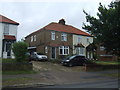 Houses on Goff's Lane, Goff's Oak in EN7 5PN