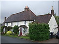 Cottages, Frogmore Park in SG14 3RP