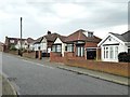 Bungalows in Kelso Gardens, Benwell in NE15 6BY