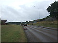 Roadworks on Six Hills Way, Stevenage in SG2 0LJ