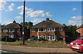 Houses on Rothwell Road, Kettering in NN16 8NN