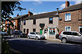 Tates Fish & Chips, High Street, Rawcliffe in Rawcliffe