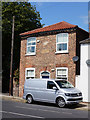 Former Reading Rooms on High Street, Rawcliffe in Rawcliffe