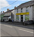 Pencader Stores, Pencader in SA39 9HB