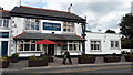 The Derby Arms, Rainford in WA11 8AZ