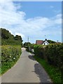 Hill Road, Fairlight in TN35 4AE