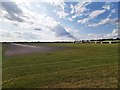 Denham Aerodrome End of Runway in UB9 5DF
