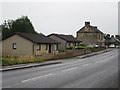 Houses on Glasgow Road in FK4 1UG
