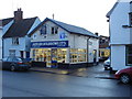 Ainger Holbrows LTD, 115 High Street, Hadleigh in IP7 5DN