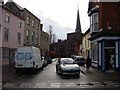 Church Street, Hadleigh in IP7 5DN