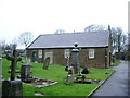 Chapel in BB18 6JQ