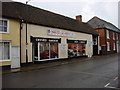 Groves Garage, Hadleigh in IP7 5DN