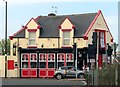 The Colliery Tavern on Keir Hardie Way in SR5 1EJ