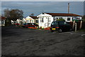 Mobile homes park, Little Witcombe Court in GL3 4SN