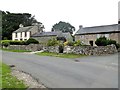 Cottages at Mid Town, Sleagill in Sleagill