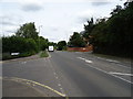 Watling Street (A5183), Radlett in WD7 7DJ