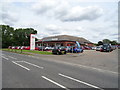 Car dealership, Frogmore in AL2 2JU