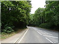 Radlett Road (A5183), Frogmore in AL2 2JU