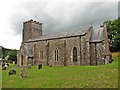 St John the Baptist Church, Meshaw in EX36 4NE