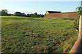 Farm buildings, Middleton in SY8 3DZ
