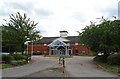 Premier Inn Luton South M1 J9 in AL3 8ER