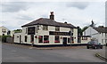 The Rising Sun, Slip End in LU1 4DD