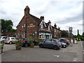 The Plough, Woodside in LU1 4FZ