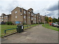Flats, Farley Hill, Luton in LU1 5LE