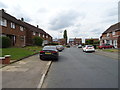 Felmersham Road, Luton in LU1 1BX