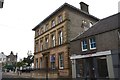 Former RBS bank, Duns in TD11 3DQ