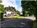 Gerrards Cross - Beech Waye Private Road in SL9 7AT