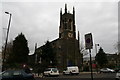 Church of St John the Evangelist, Upper Holloway in N19 3NT