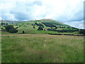 View towards the Howgill fells in LA10 5HT