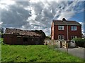 Hartley's Farm, Thorpe Audlin in WF9 1AB