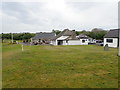 Clubhouse, Abersoch Golf Course in LL53 7EN