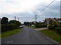 Gorsethorn Way, Fairlight Cove in TN35 4BP